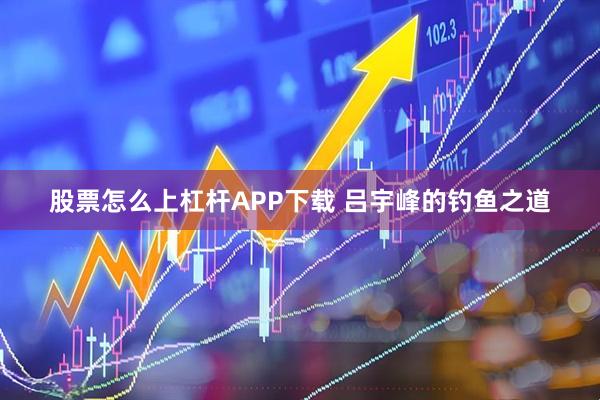股票怎么上杠杆APP下载 吕宇峰的钓鱼之道